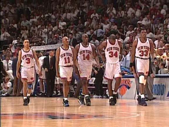 1994 new york knicks starting lineup